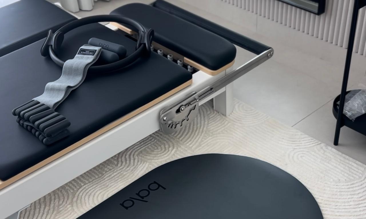 Pilates Over 40: Build Strength, Protect Joints & Prevent Osteoporosis